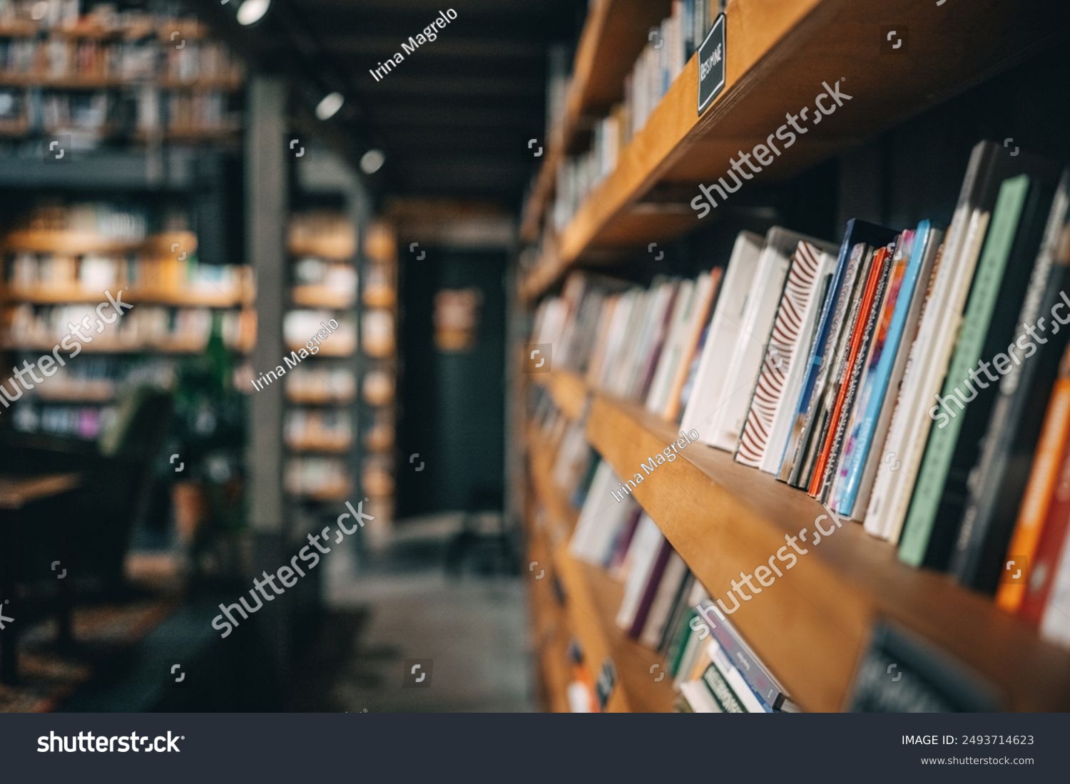 Bookshelf